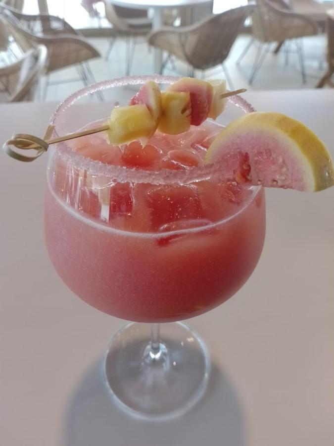 Ibis Styles Mayotte Aeroport Pamandzi Εξωτερικό φωτογραφία