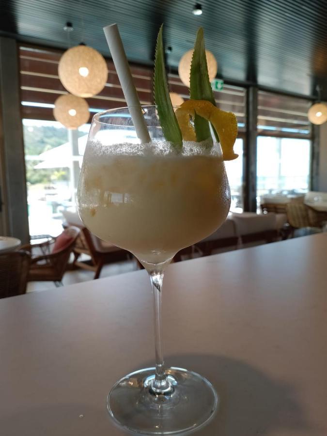Ibis Styles Mayotte Aeroport Pamandzi Εξωτερικό φωτογραφία
