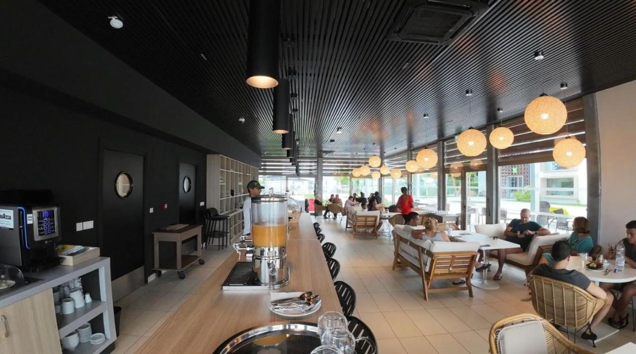Ibis Styles Mayotte Aeroport Pamandzi Εξωτερικό φωτογραφία