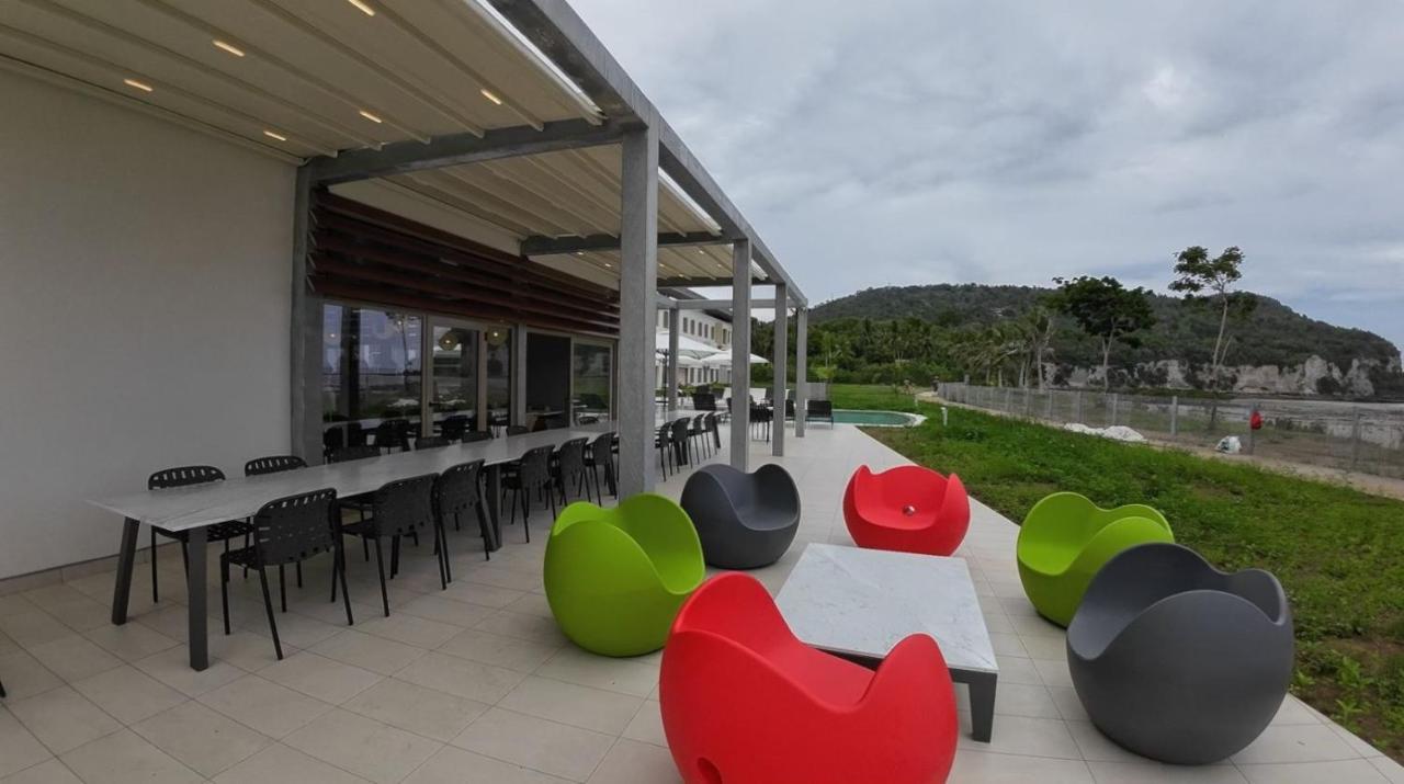 Ibis Styles Mayotte Aeroport Pamandzi Εξωτερικό φωτογραφία