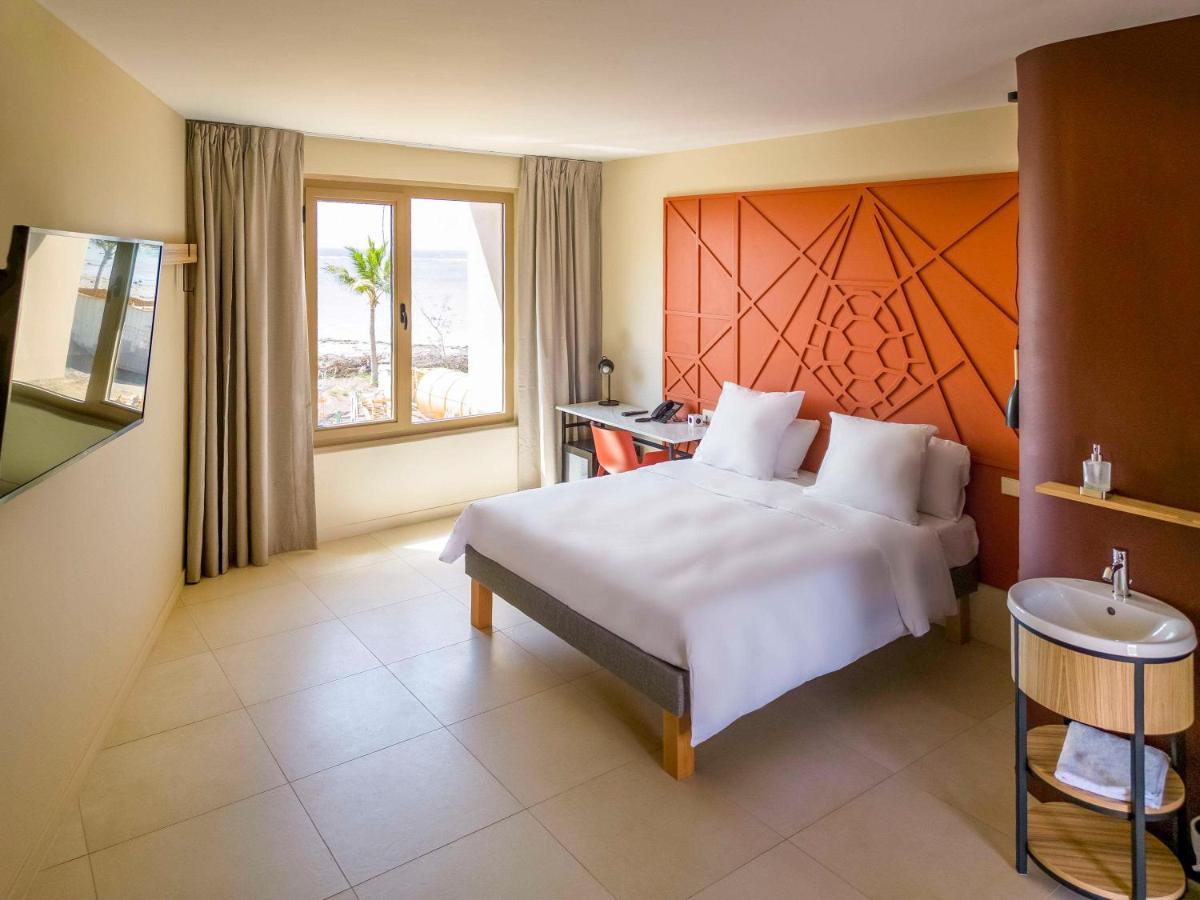 Ibis Styles Mayotte Aeroport Pamandzi Εξωτερικό φωτογραφία