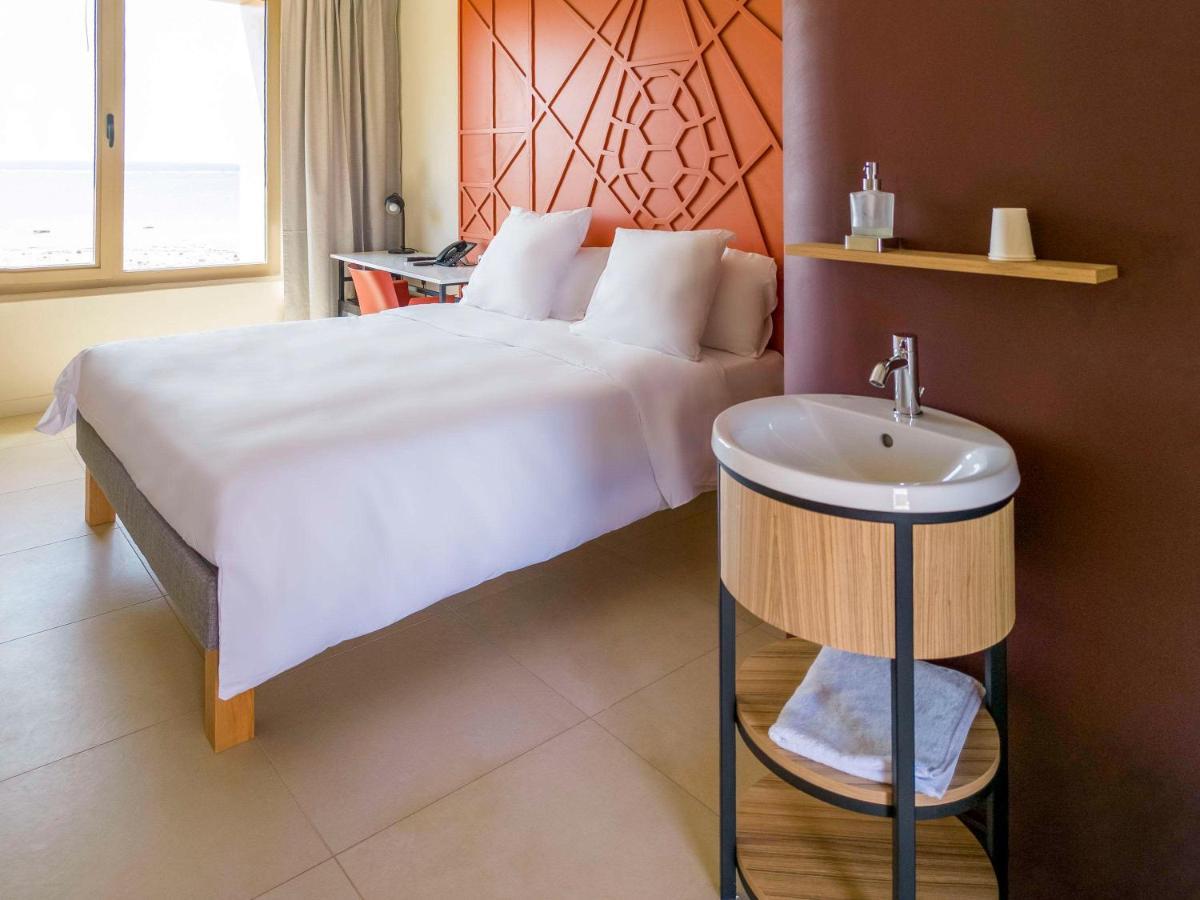 Ibis Styles Mayotte Aeroport Pamandzi Εξωτερικό φωτογραφία