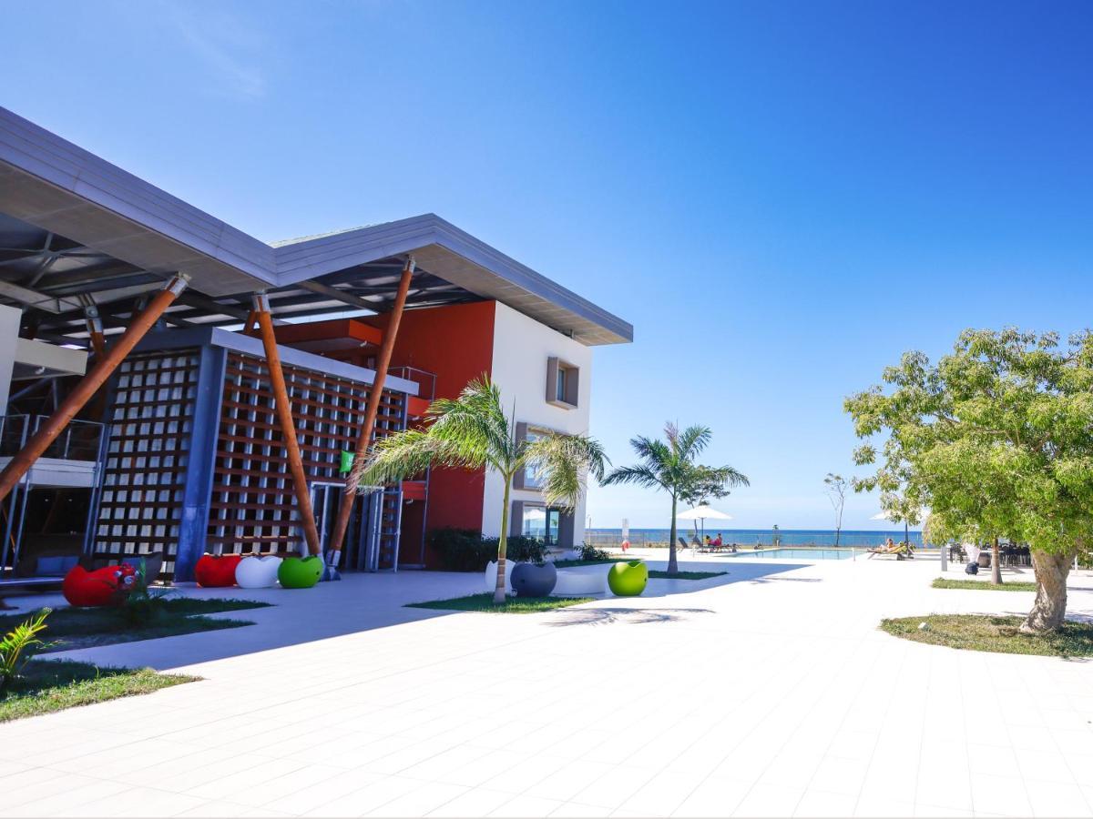 Ibis Styles Mayotte Aeroport Pamandzi Εξωτερικό φωτογραφία