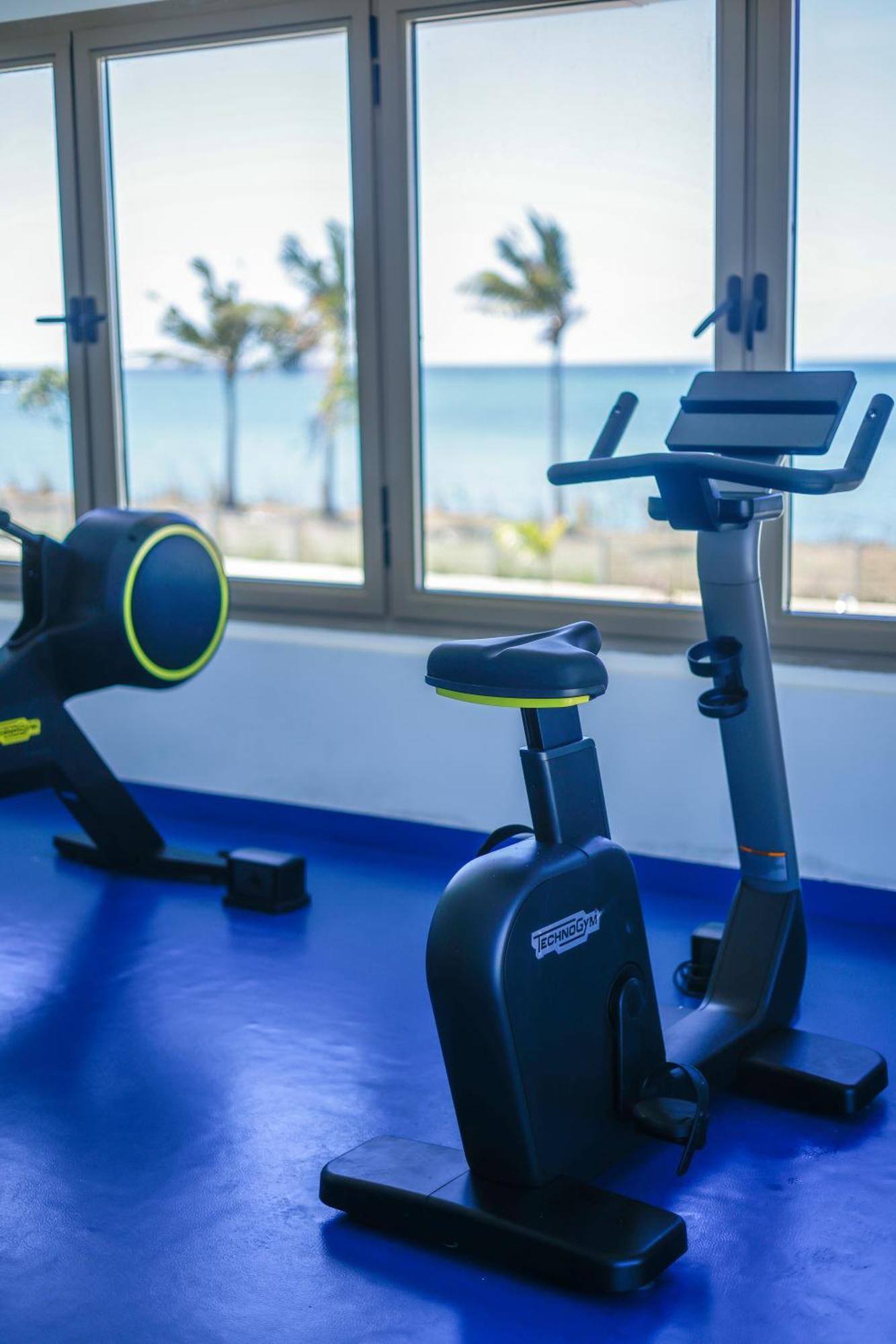 Ibis Styles Mayotte Aeroport Pamandzi Εξωτερικό φωτογραφία