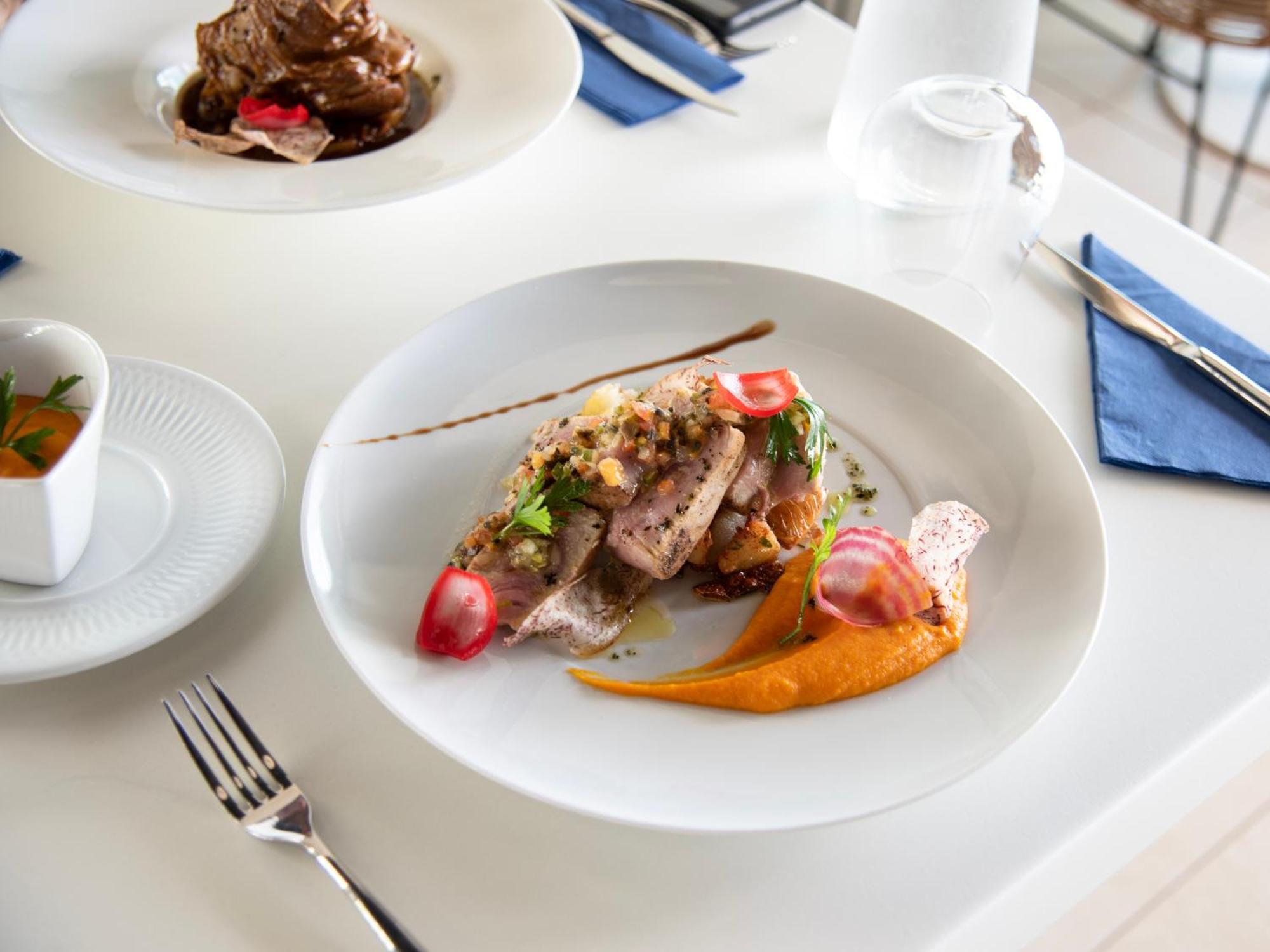 Ibis Styles Mayotte Aeroport Pamandzi Εξωτερικό φωτογραφία