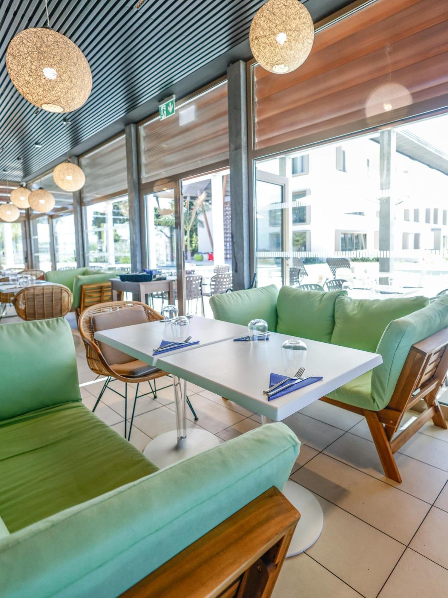 Ibis Styles Mayotte Aeroport Pamandzi Εξωτερικό φωτογραφία