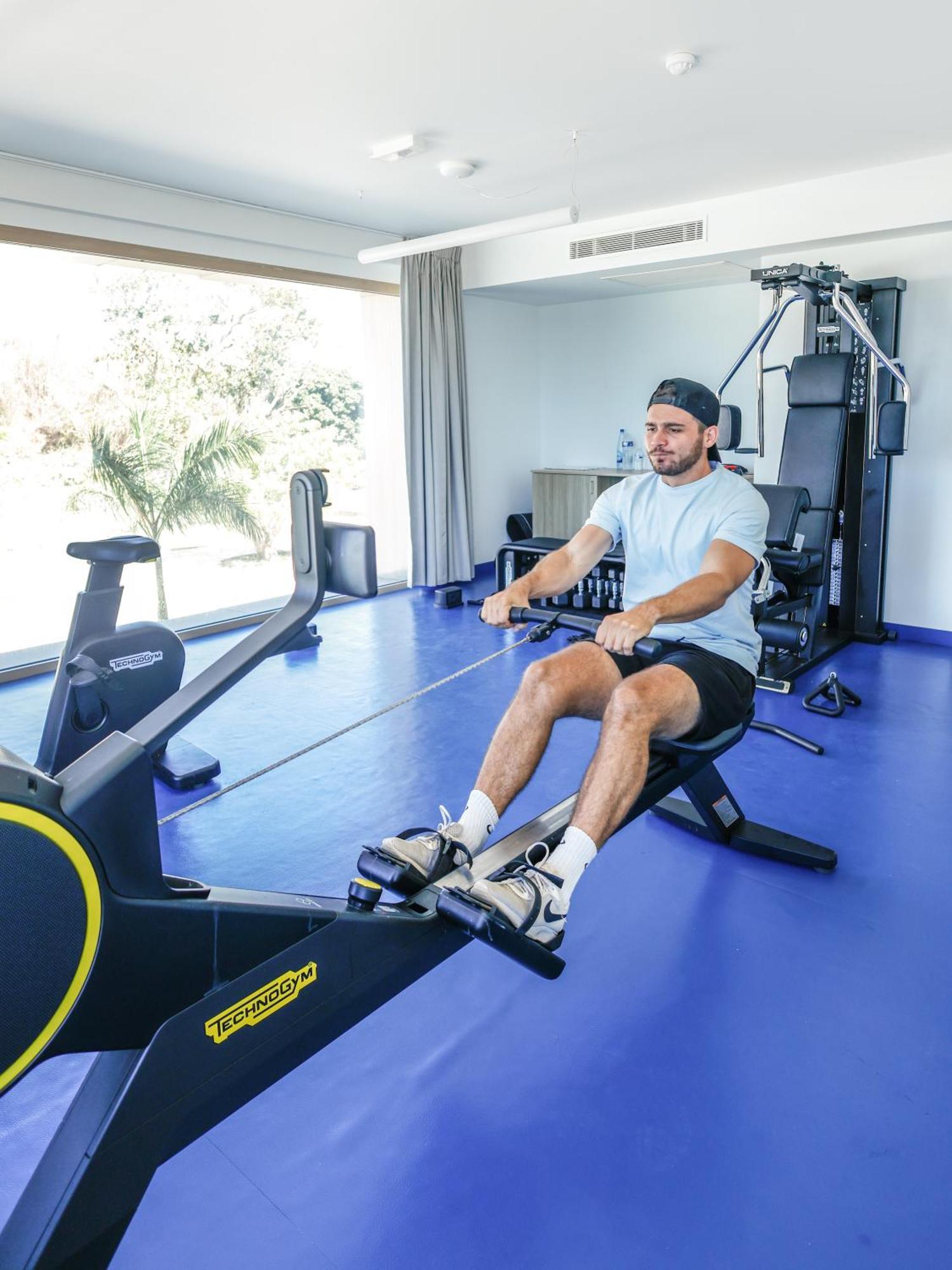 Ibis Styles Mayotte Aeroport Pamandzi Εξωτερικό φωτογραφία