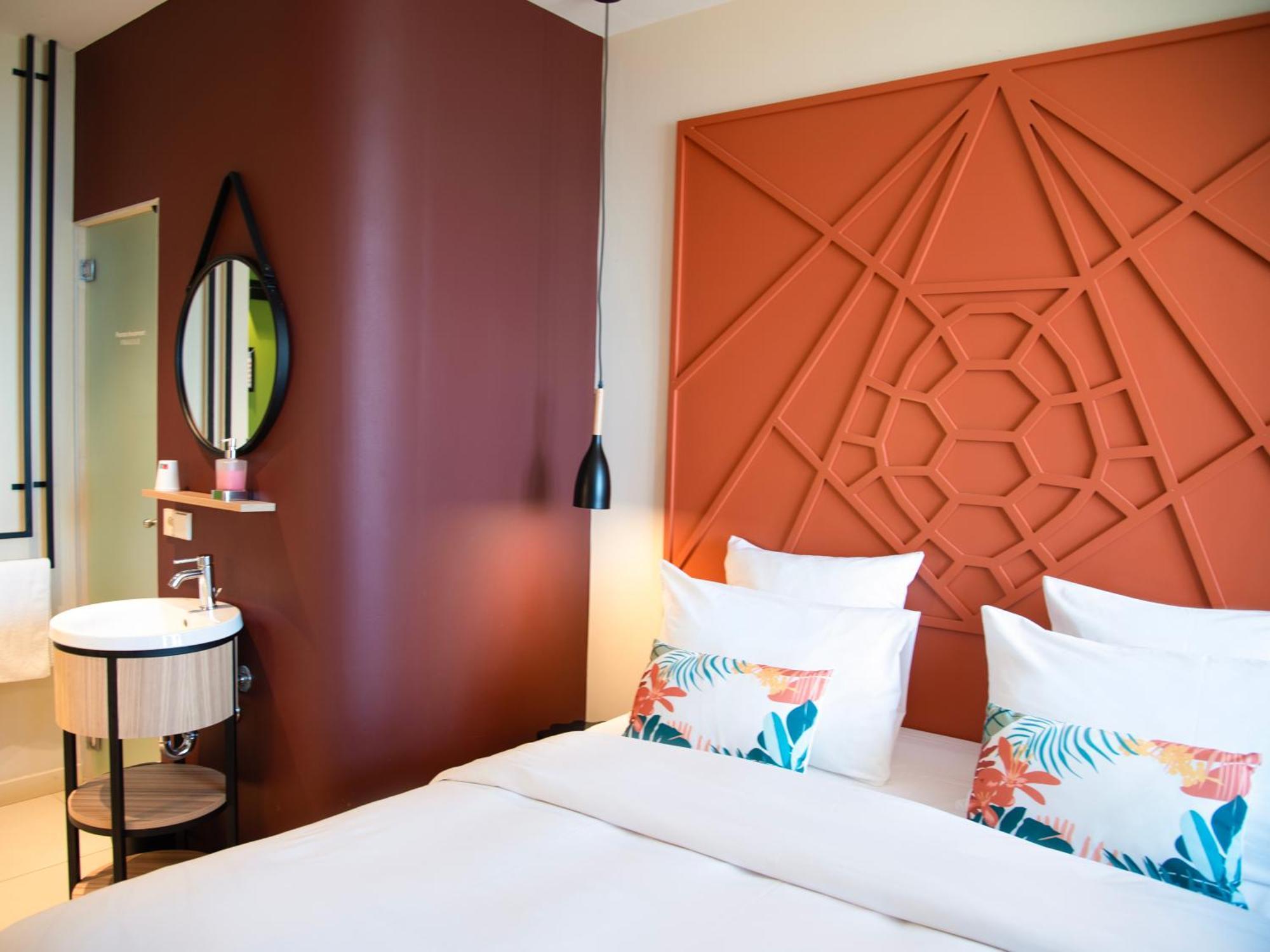 Ibis Styles Mayotte Aeroport Pamandzi Εξωτερικό φωτογραφία